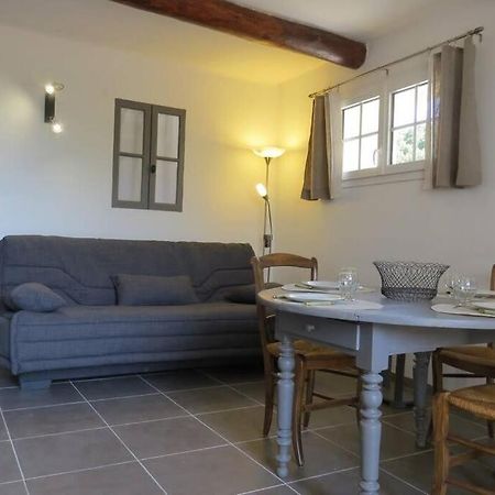 Villa Les Tarraiettes Au Pied Du Luberon Lourmarin Exterior foto
